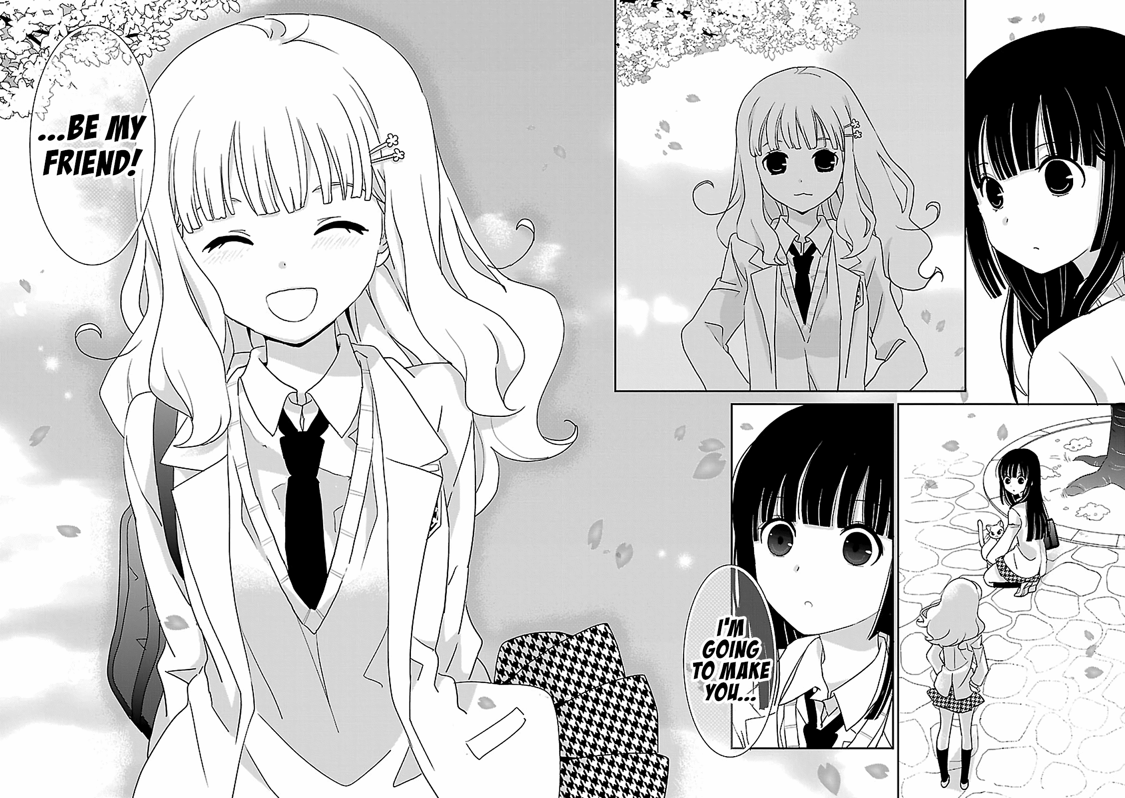 Saikin, Imouto no Yousu ga Chotto Okashiinda ga. - Chapter 54 Page 31