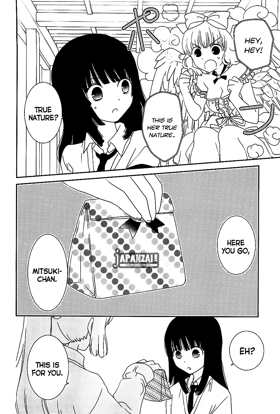 Saikin, Imouto no Yousu ga Chotto Okashiinda ga. - Chapter 6 Page 28