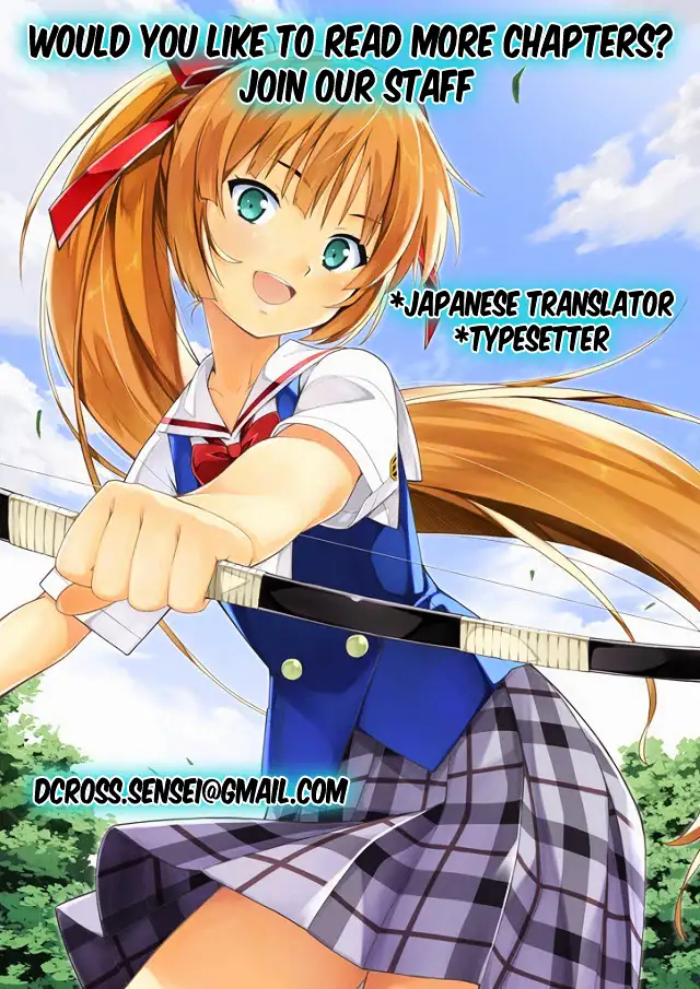 Saikin, Imouto no Yousu ga Chotto Okashiinda ga. - Chapter 9 Page 2