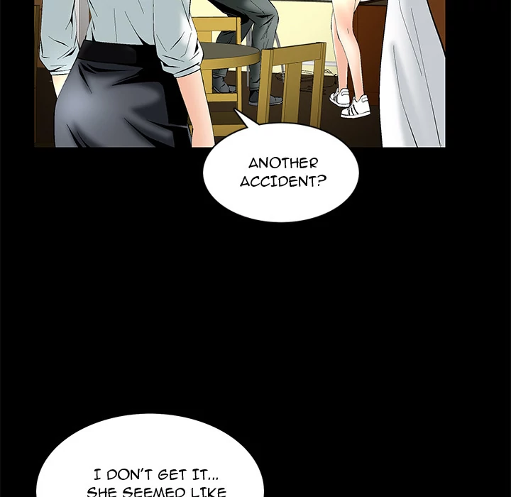 Masochist - Chapter 2 Page 140