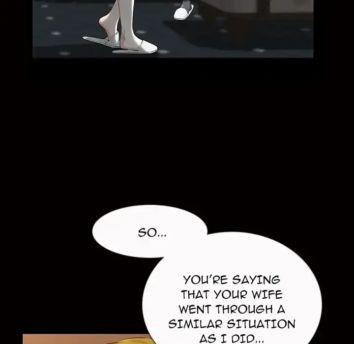 Difficult Choices - Chapter 21 Page 85