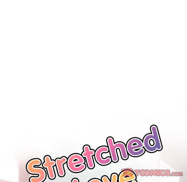 Stretched Out Love - Chapter 26 Page 15