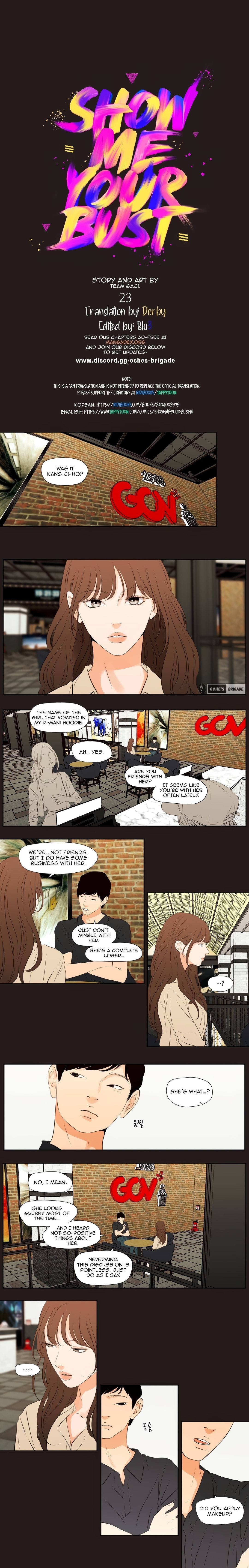 <b>Manhwa</b>. 