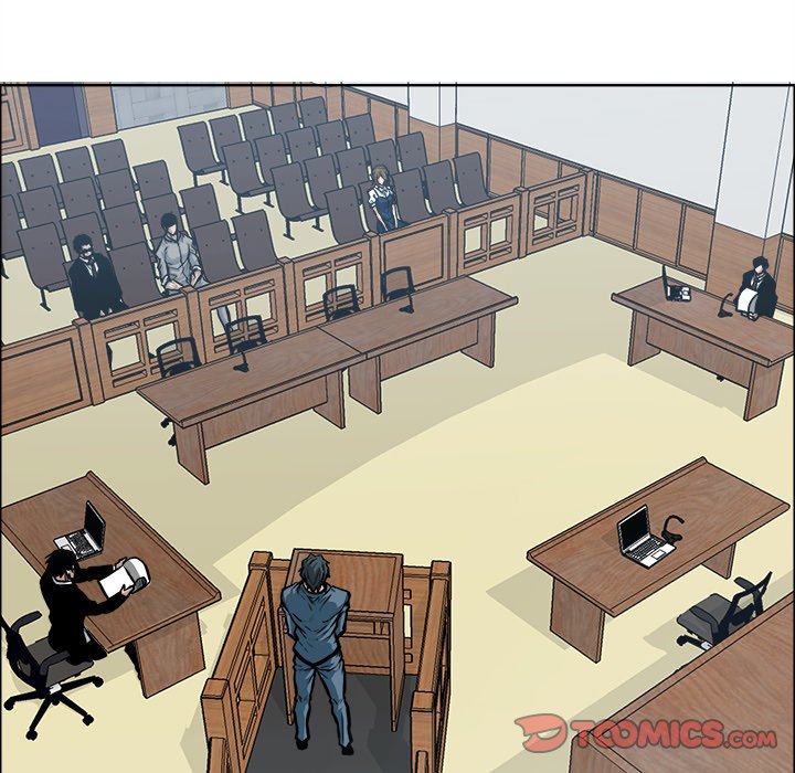 Boss in School - Chapter 117 Page 74