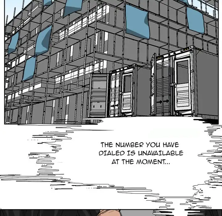 Boss in School - Chapter 26 Page 56