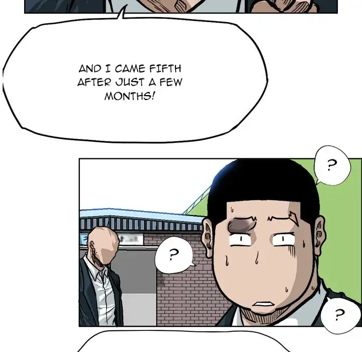 Boss in School - Chapter 67 Page 53