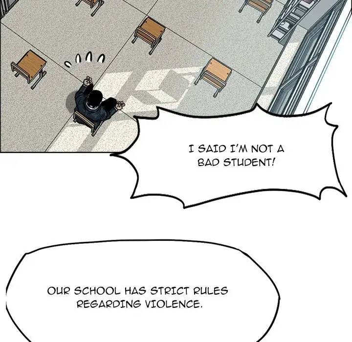 Boss in School - Chapter 68 Page 85