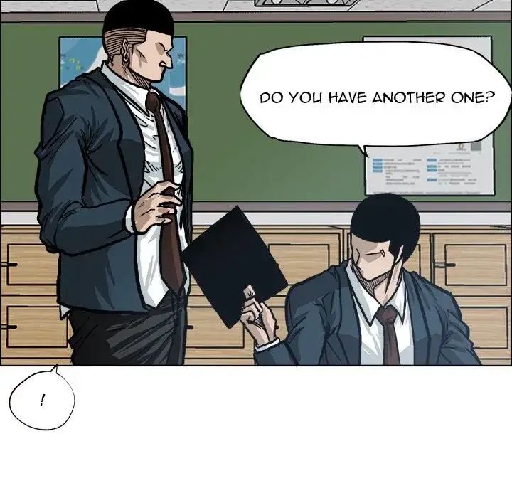 Boss in School - Chapter 79 Page 111