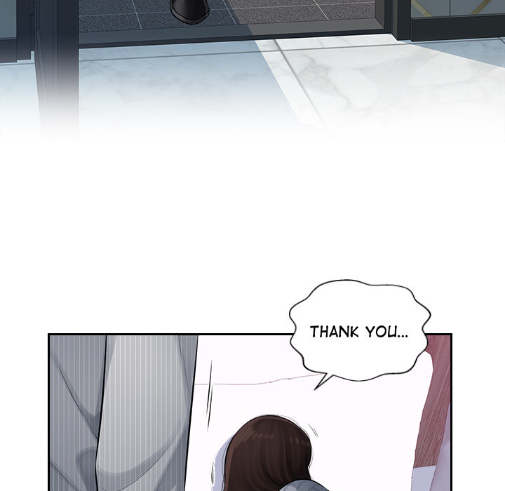 Office Desires - Chapter 2 Page 31