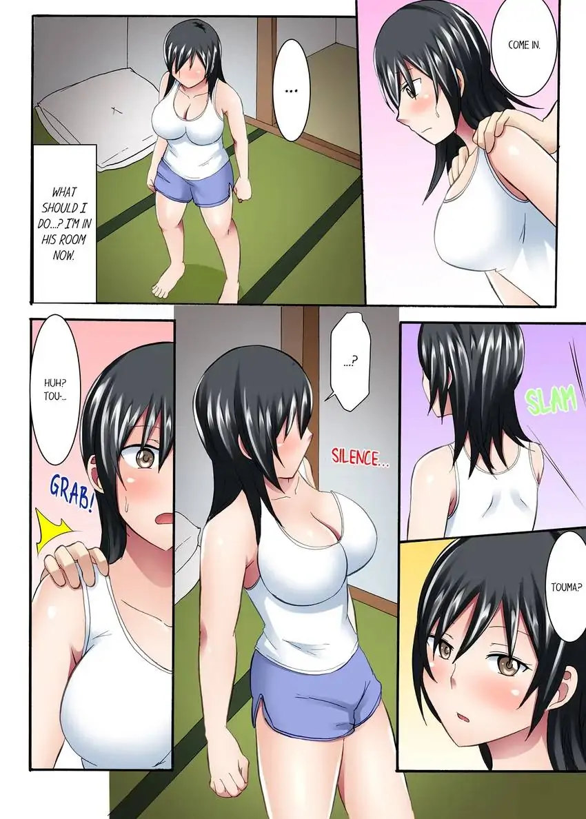 Girls’ University Club Sex Training - Chapter 15 Page 10