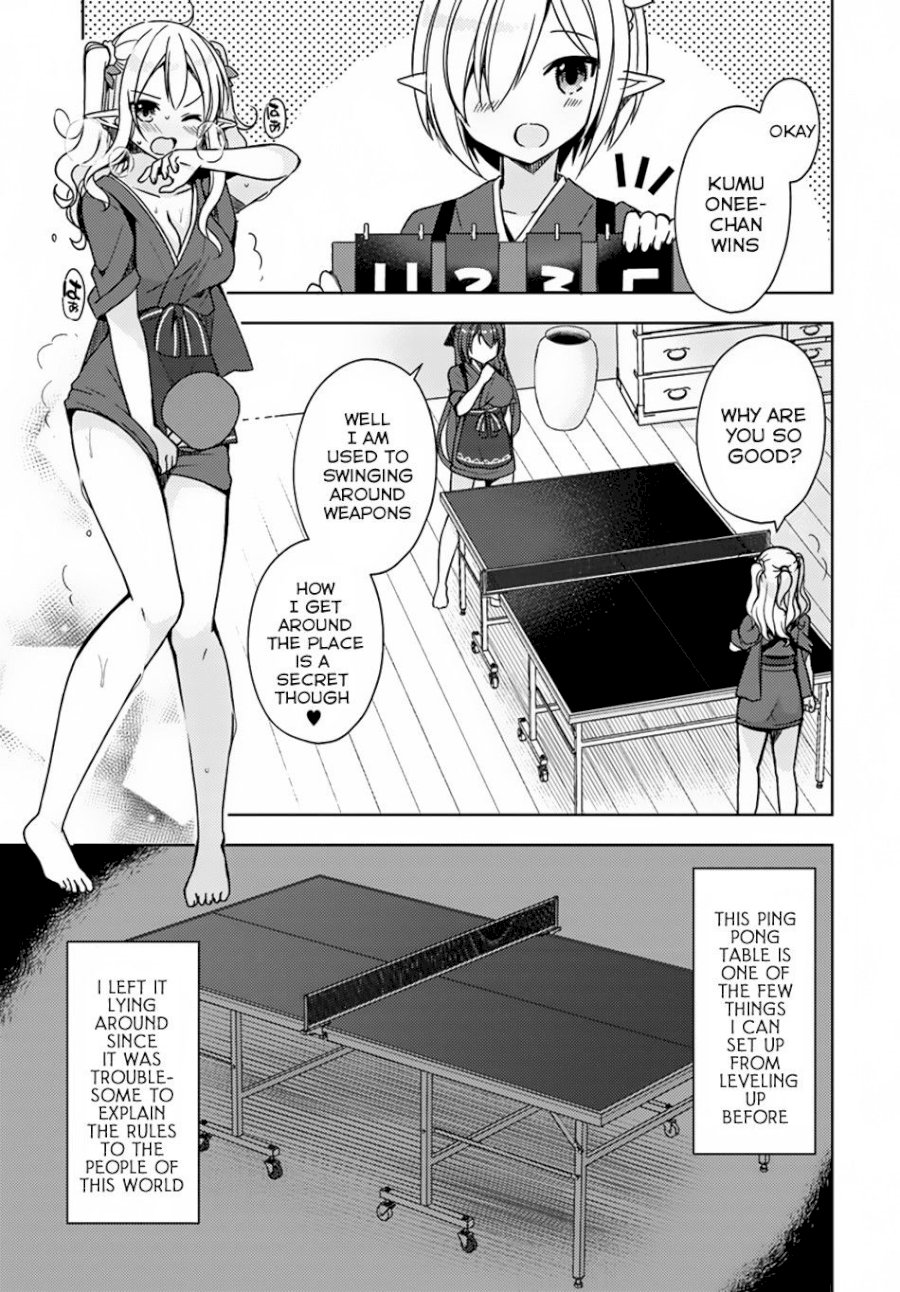 Isekai Onsen Ni Tensei Shita Ore No Kounou Ga Tondemosugiru - Chapter 13 Page 20