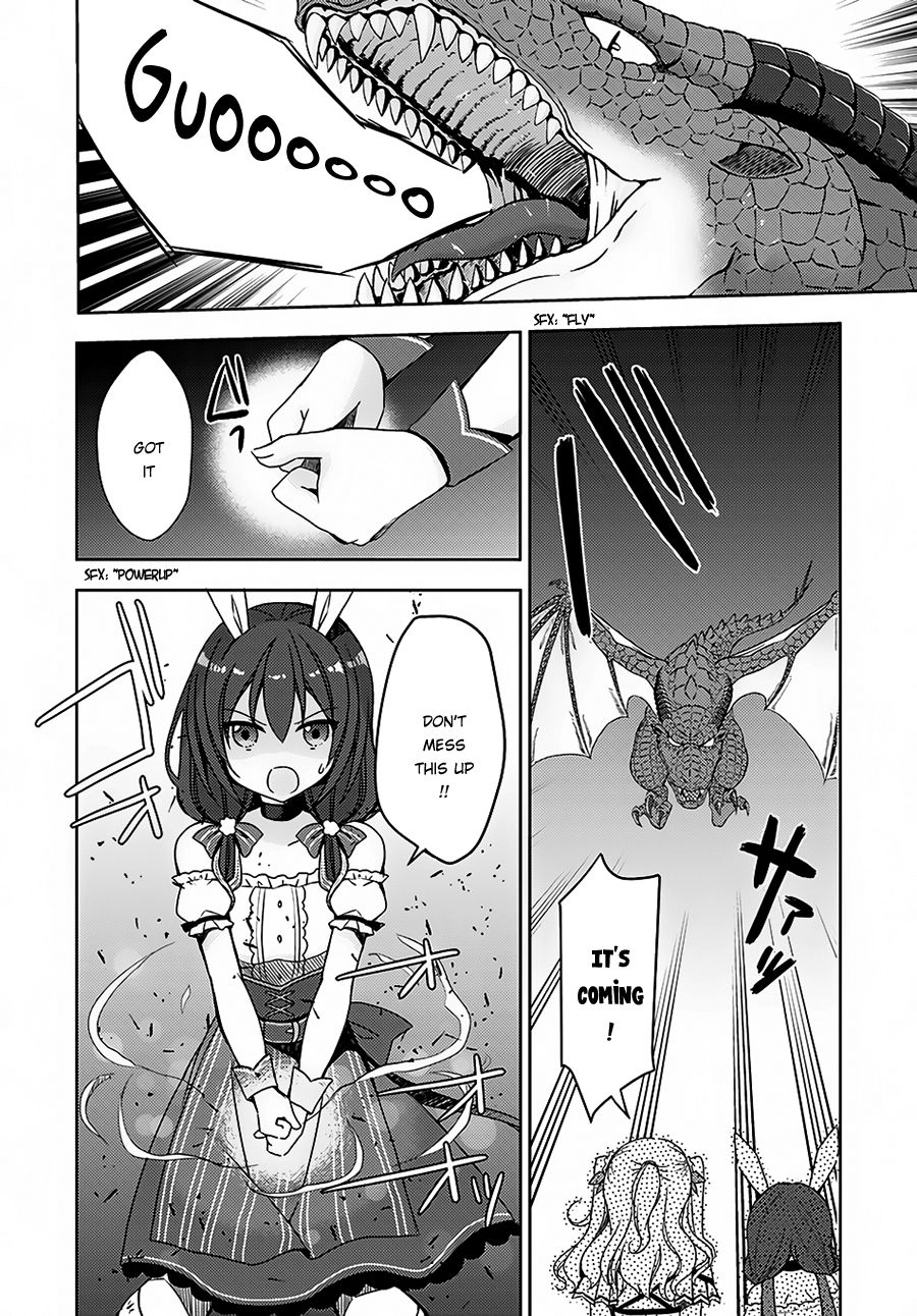 Isekai Onsen Ni Tensei Shita Ore No Kounou Ga Tondemosugiru - Chapter 9 Page 7