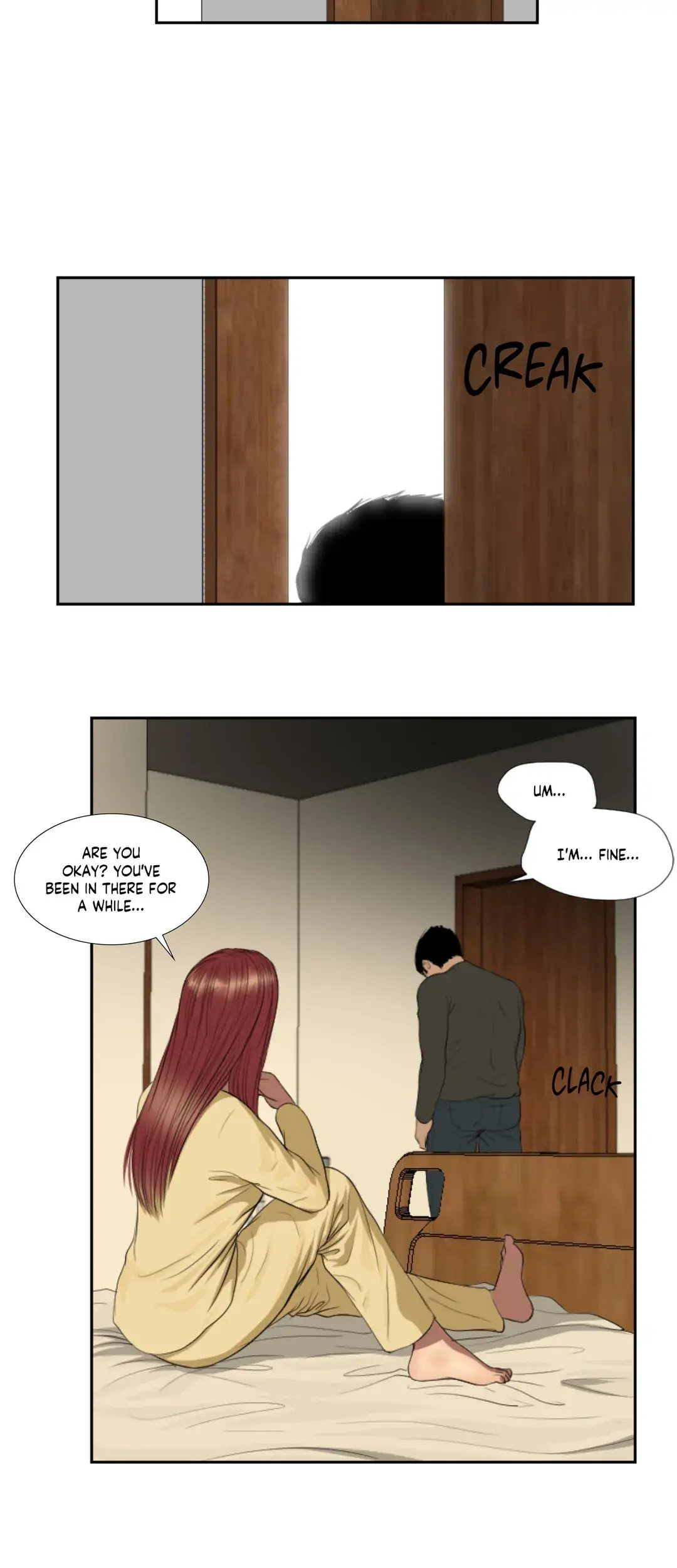 Death Angel - Chapter 36 Page 6