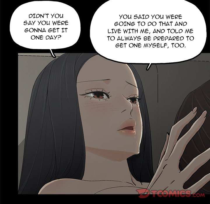 Happy - Chapter 11 Page 24