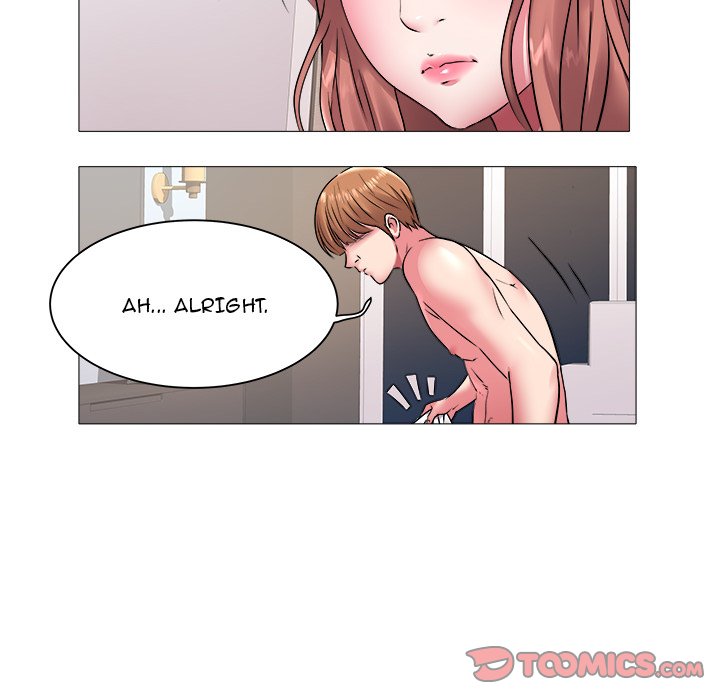 Aqua - Chapter 42 Page 74