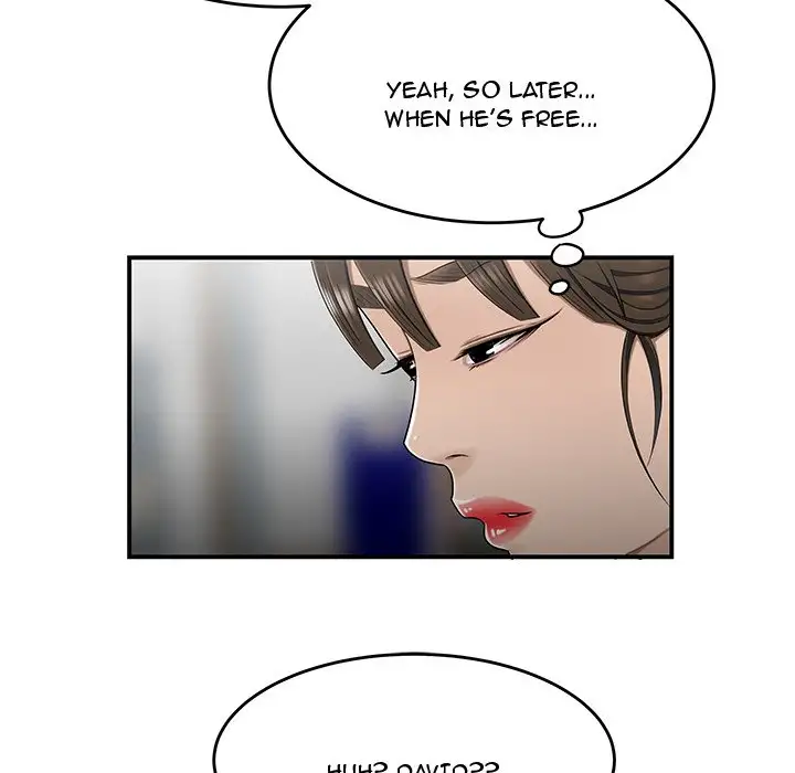 Drama in the Office - Chapter 27 Page 89