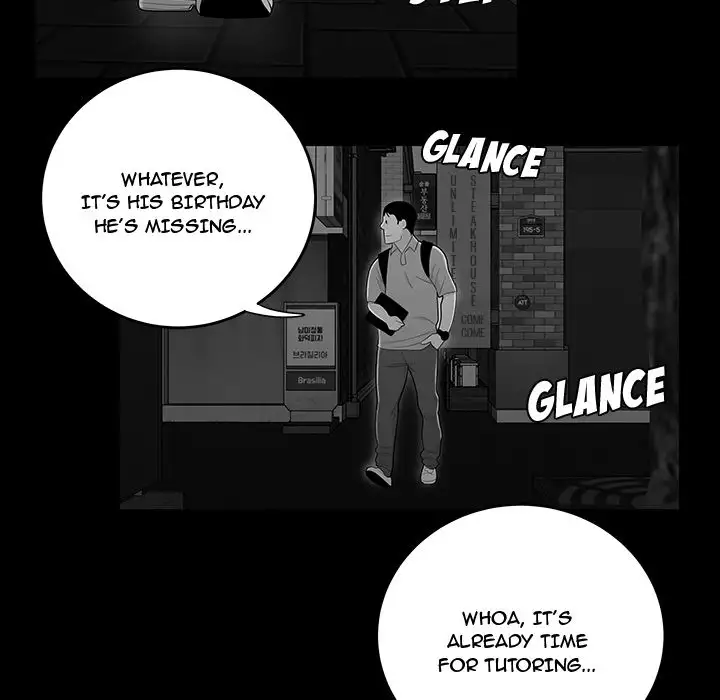 Drama in the Office - Chapter 9 Page 100