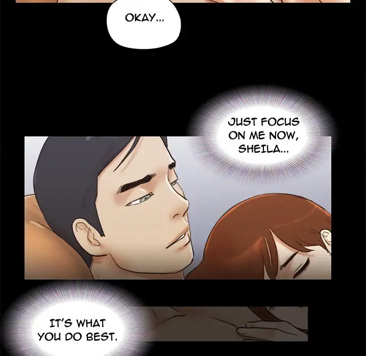 Inevitable Trap - Chapter 30 Page 56