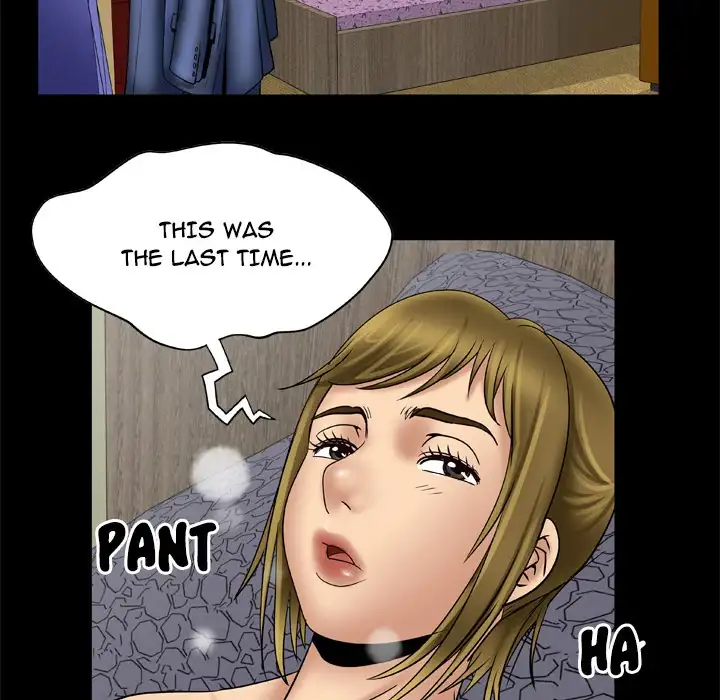 My Wife’s Partner - Chapter 20 Page 33