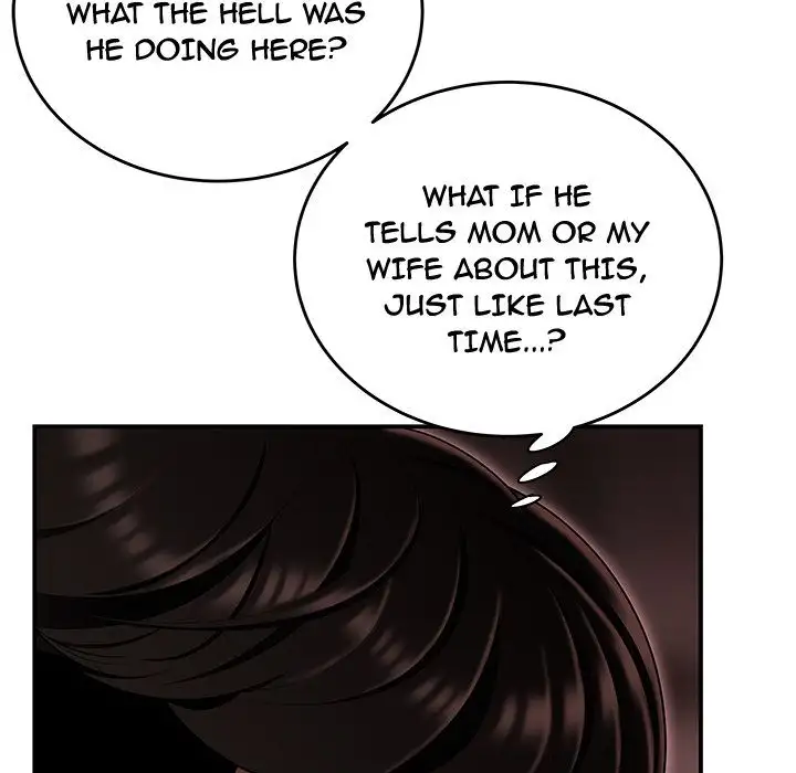 The Repeat Student - Chapter 7 Page 5