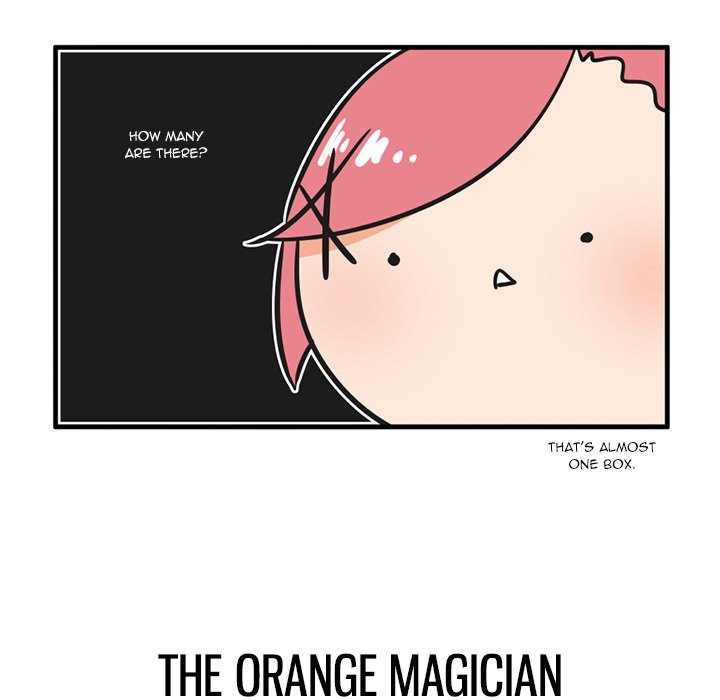 The Amazing Siblings - Chapter 46 Page 18