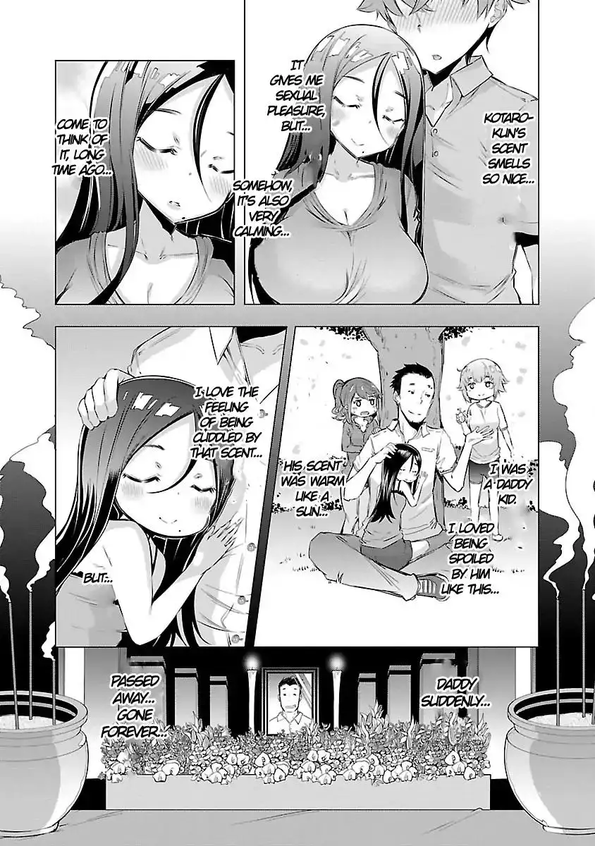 Nadeshiko Changes - Chapter 2 Page 28