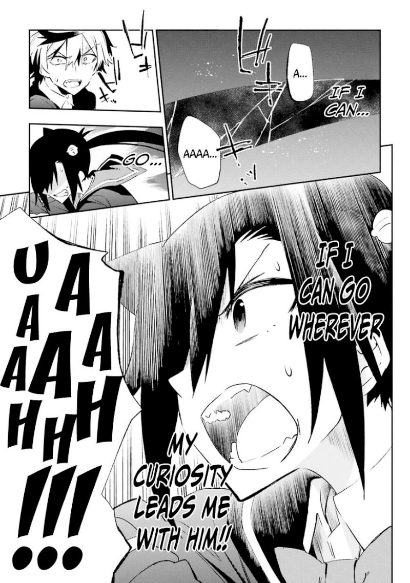 Urami Koi, Koi, Urami Koi. - Chapter 18 Page 39