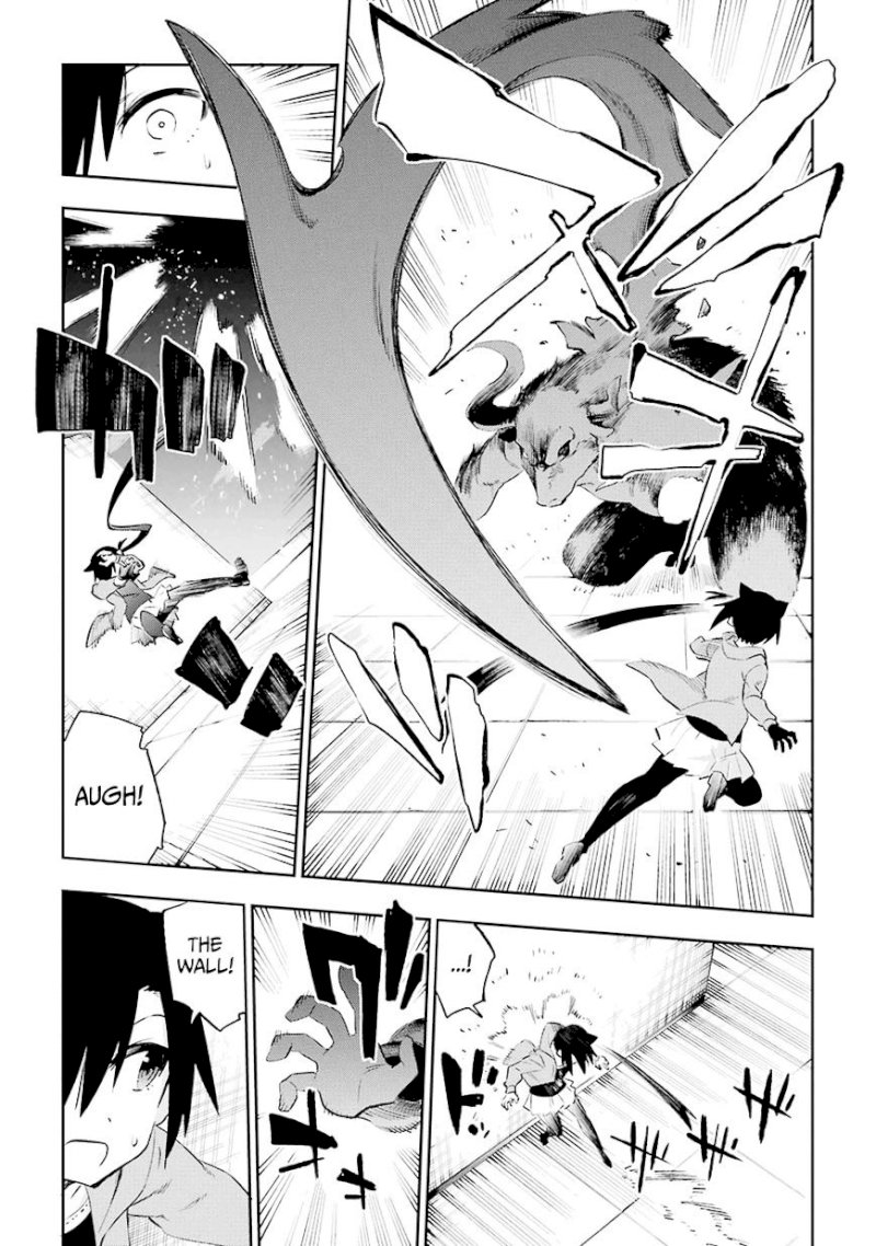 Urami Koi, Koi, Urami Koi. - Chapter 36 Page 11