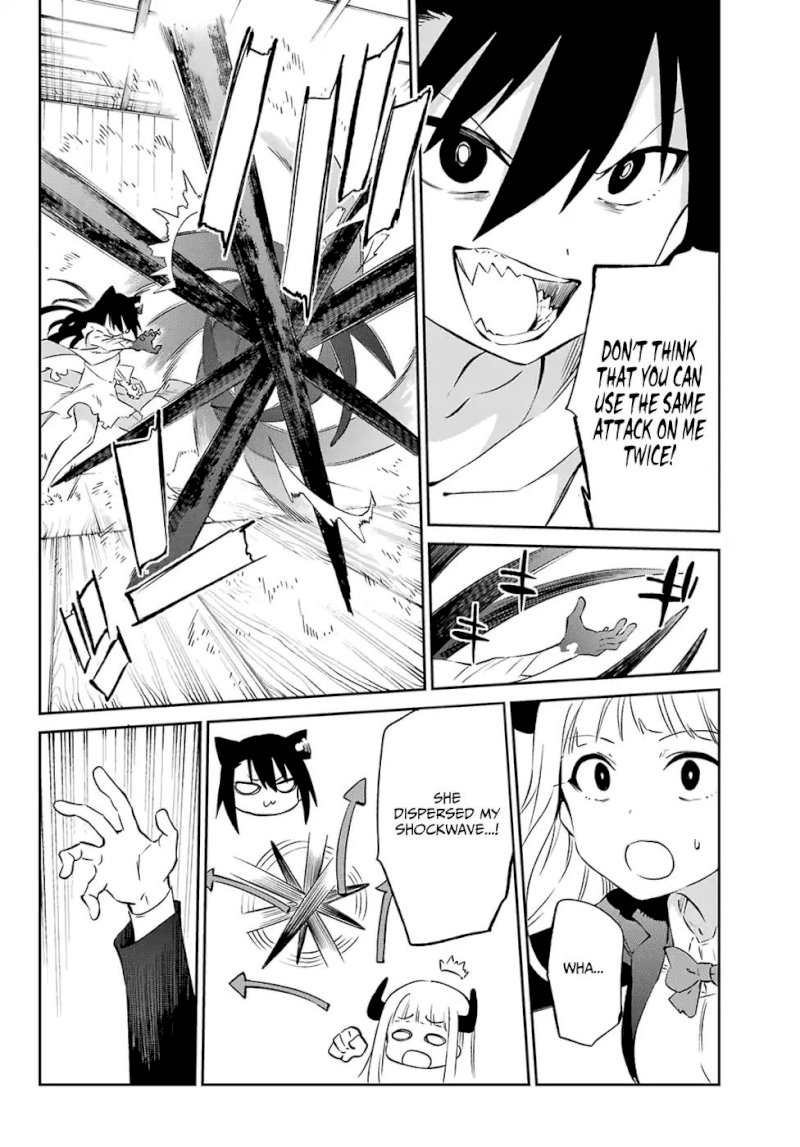 Urami Koi, Koi, Urami Koi. - Chapter 57 Page 7