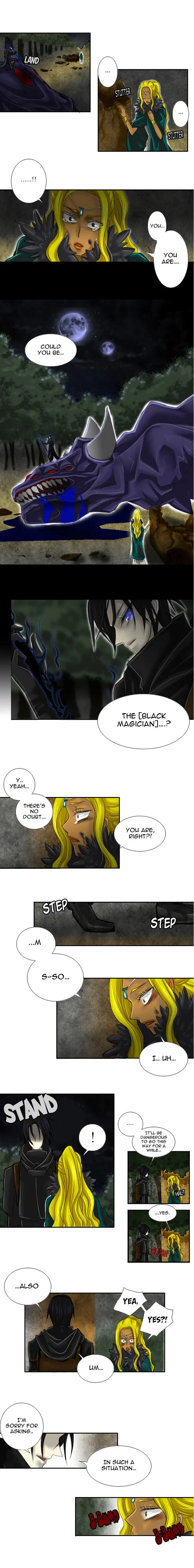 Black Haze - Chapter 1 Page 9