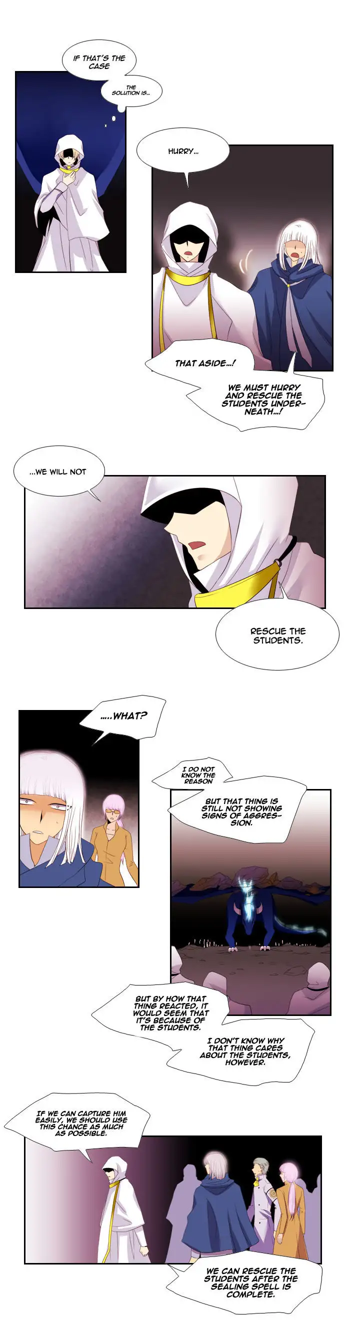 Black Haze - Chapter 100 Page 12