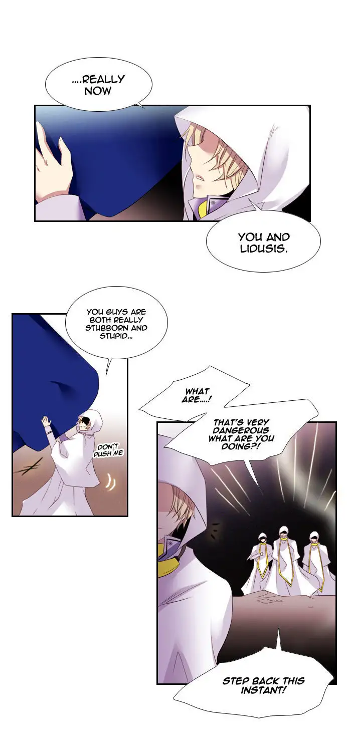 Black Haze - Chapter 100 Page 4