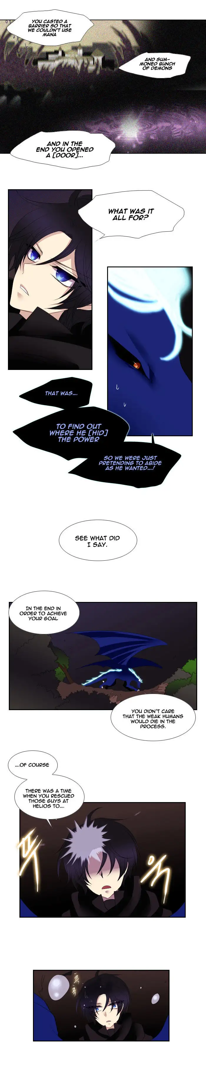 Black Haze - Chapter 112 Page 15