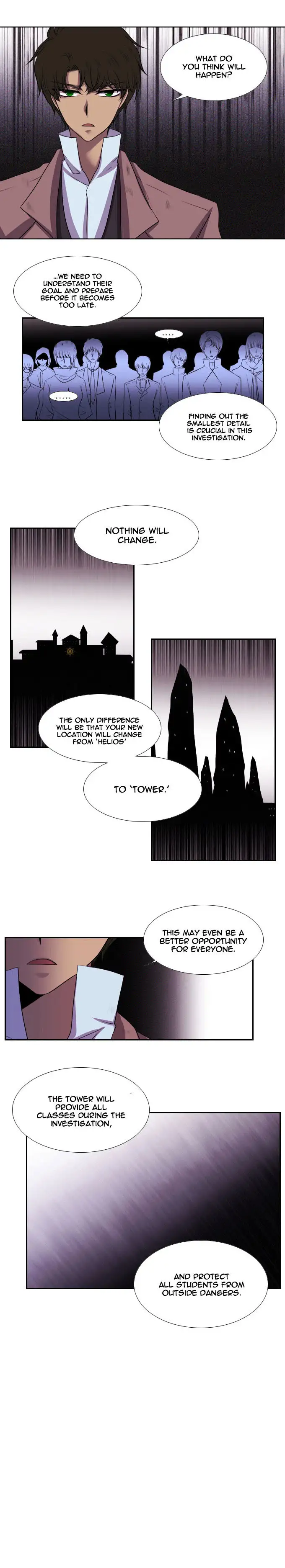 Black Haze - Chapter 113 Page 12