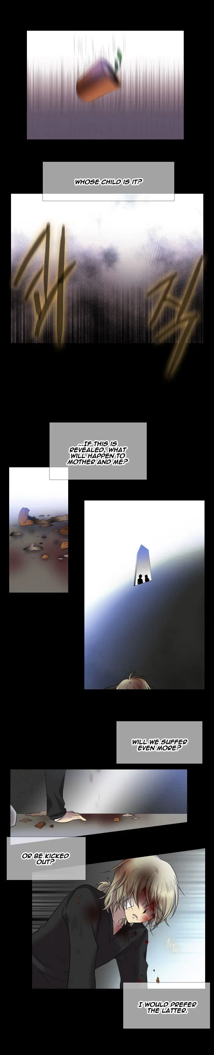 Black Haze - Chapter 122 Page 7