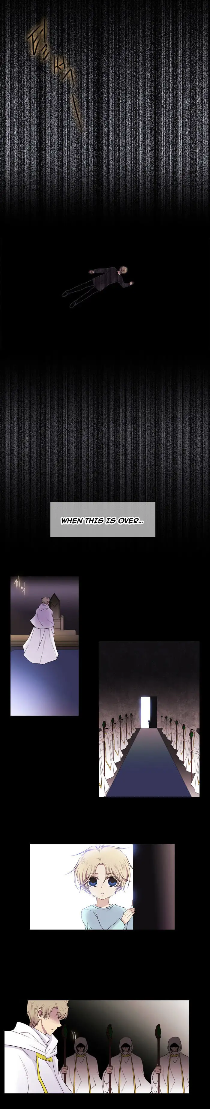 Black Haze - Chapter 125 Page 9