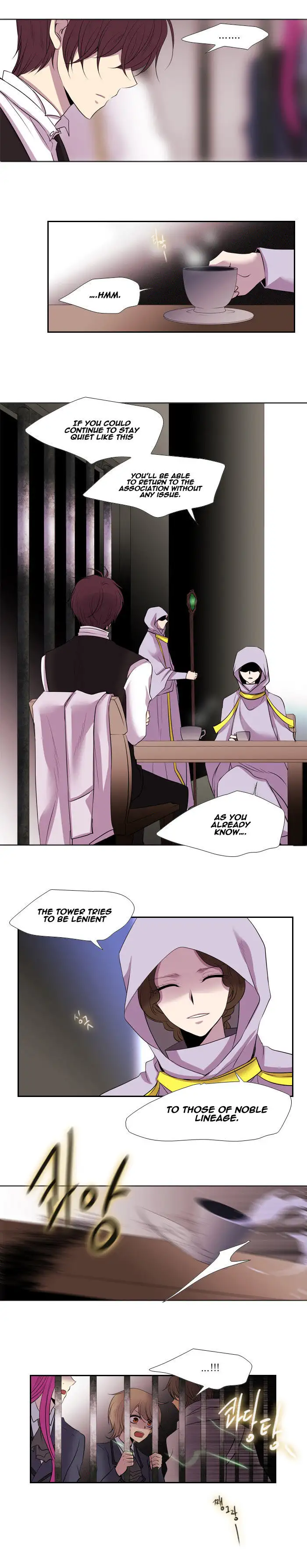 Black Haze - Chapter 146 Page 7