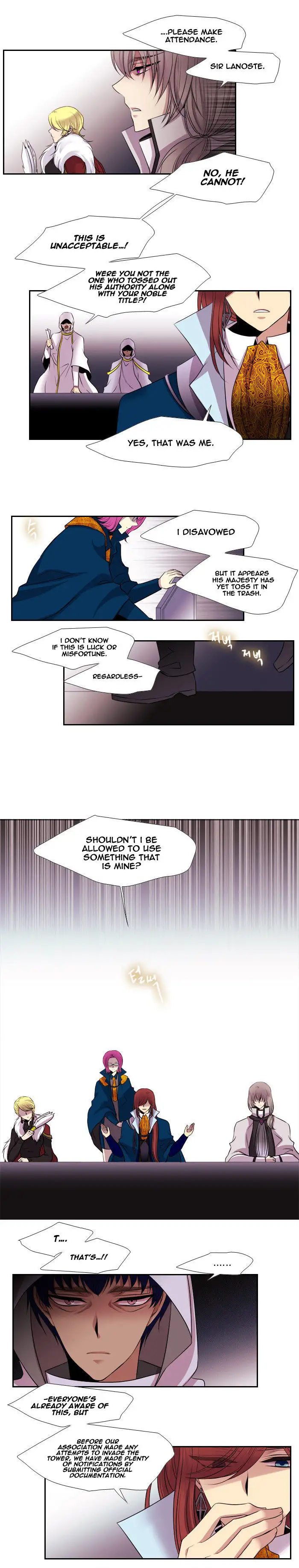 Black Haze - Chapter 147 Page 14