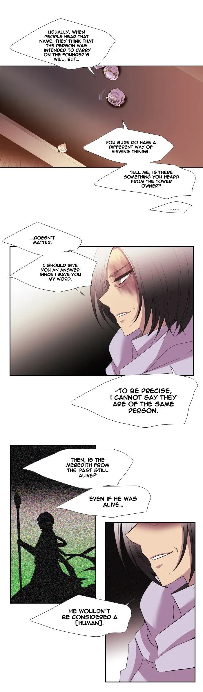 Black Haze - Chapter 160 Page 10