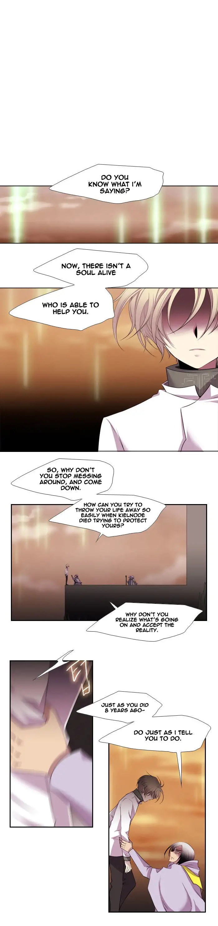 Black Haze - Chapter 161 Page 3