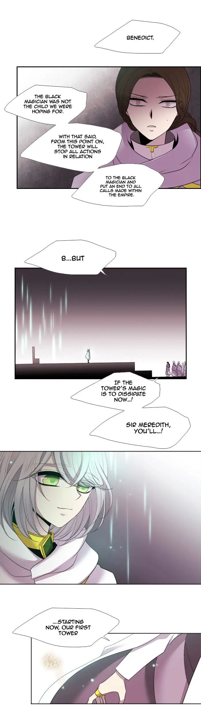 Black Haze - Chapter 176 Page 4