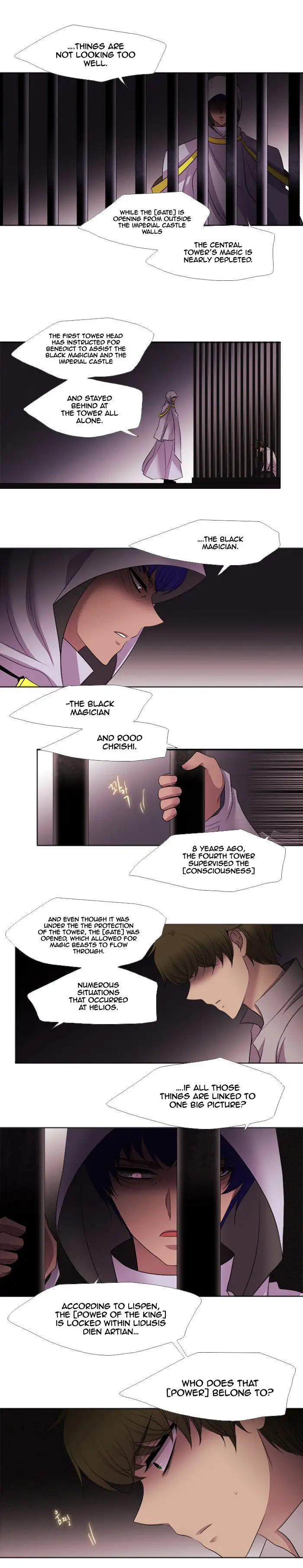 Black Haze - Chapter 188 Page 3