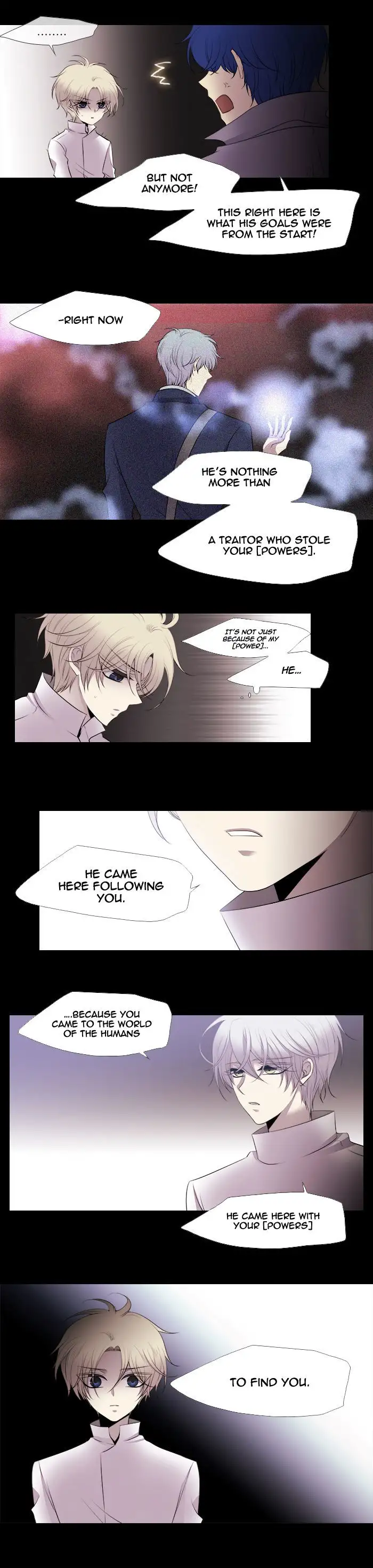 Black Haze - Chapter 194 Page 6