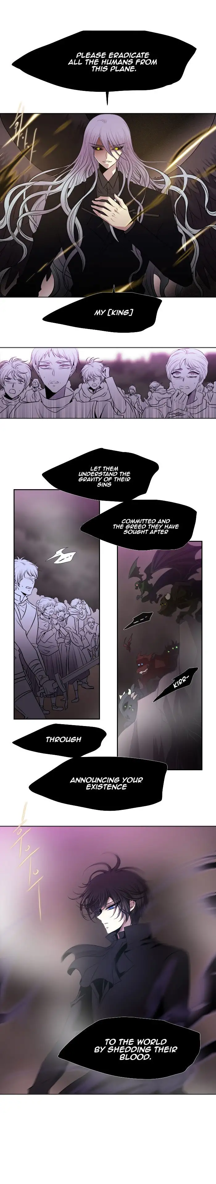 Black Haze - Chapter 201 Page 6