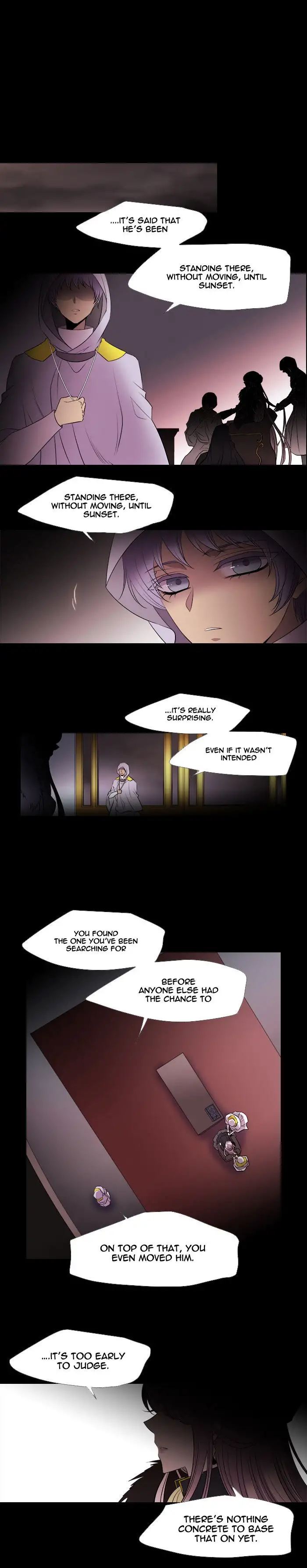 Black Haze - Chapter 212 Page 7