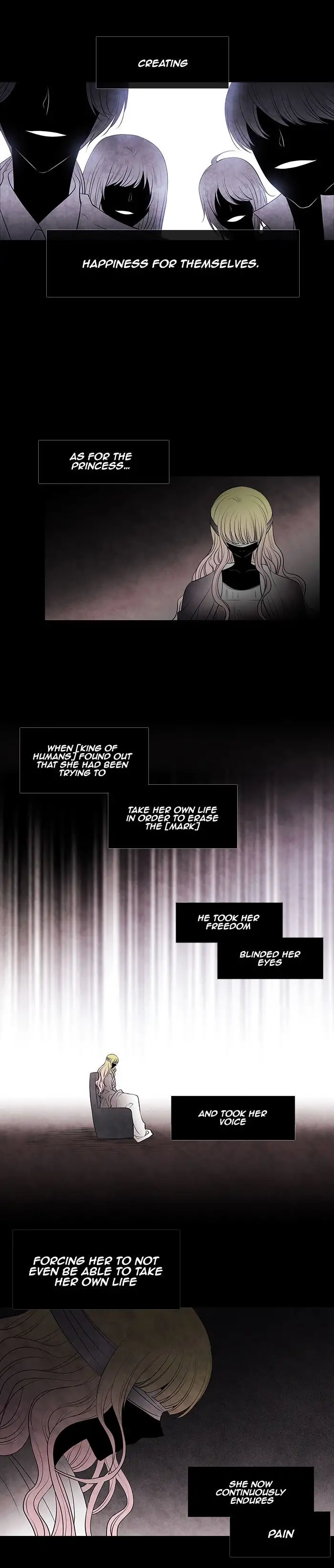 Black Haze - Chapter 217 Page 13