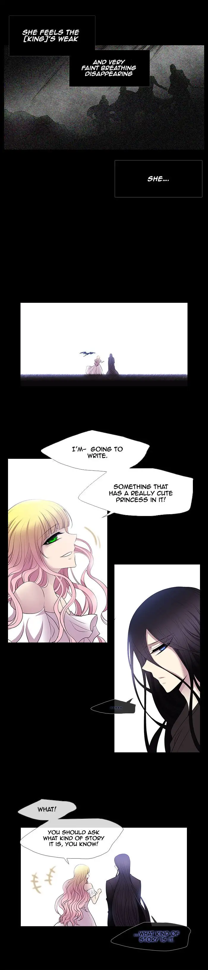 Black Haze - Chapter 217 Page 14