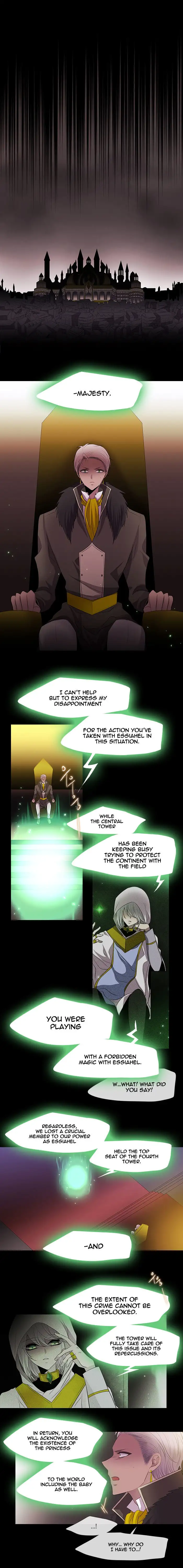 Black Haze - Chapter 225 Page 16