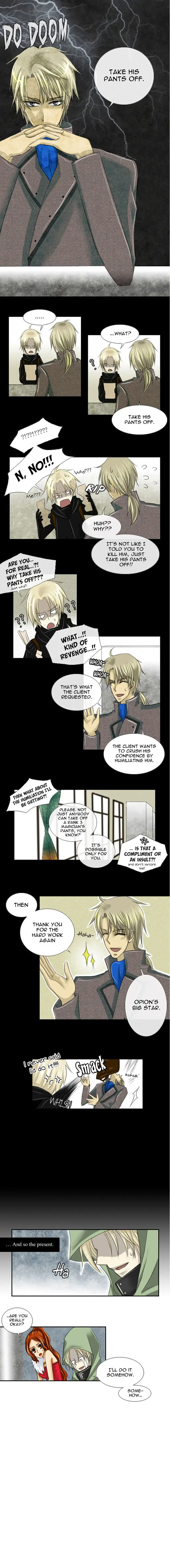 Black Haze - Chapter 3 Page 4