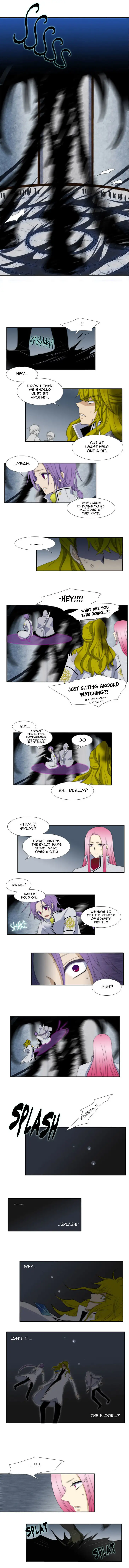 Black Haze - Chapter 35 Page 7